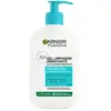 Garnier Pure Active Gel Nettoyante Hydratante 250ml