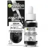 Garnier PURE ACTIVE AHA + BHA + CARBÓN sérum anti-imperfecciones 30 ml TU