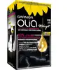 Coloration cheveux black sapphire 1.10 OLIA - Garnier - Olia