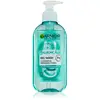Garnier Skin Naturals Hyaluronic Aloe gel nettoyant 200 ml