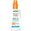 Garnier Ambre Solaire Enfants Sensitive Expert + Spray FPS50+ 200ml