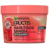 Fructis Hair Food Sandia Revitalisant - Garnier Soins capillaires 350 ml