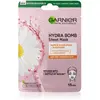 Garnier Masque textile hydratant et confortable 32 g