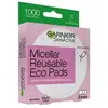 Démaquillants & Nettoyants Garnier  Skinactive Disques Secs Ultra-doux