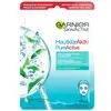 Garnier Masque Tissu Bha + Niacinamide Anti-Imperfections 23g