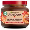 Garnier Ultra Doux Masque Remède Revitalisant Erable Guérisseur 340ml