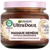 Garnier Ultra Doux Masque Remède Hydratant Délicatesse 340ml