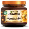 Garnier - Masque reconstituant Trésors de Miel Masque et cure cheveux 340 ml unisex