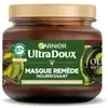 Garnier Garnier - Ultra Doux Olive Mythique Masque Intense 340 Ml