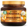 Garnier Ultra Doux Masque Remède Nourrissant Huile d'Argan Camélia 340...
