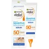 Garnier Sensitive Advanced Sérum Corps Spf50+ 125ml