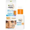 Garnier Sensitive Advanced Sérum fluide super Uv SPF50+ 40 ml