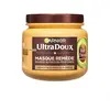 Masque capillaire - Garnier - Ultra Doux - Nutrition Intense - Avocat - Karité 340ml