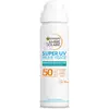 Garnier Ambre Solaire Super UV spray protecteur SPF 50 75 ml
