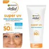 Garnier ECO-OCEAN leche protectora SPF30 175 ml