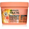 Garnier Fructis Pineapple Hair Food masque cheveux anti-pointes fourch...