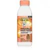 Garnier Fructis Pineapple Hair Food après-shampoing éclaircissant pour cheveux longs 350 ml