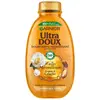 Garnier Ultra Doux Shampooing Nourrissant huile d'Argan Camélia 300ml