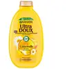 Garnier Ultra Doux Recharge Shampooing Soleil de Camomille 600ml