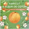 Garnier Ultra Doux Enfant Shampooing Démêlant Abricot - 600 ml