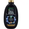 Garnier Ultra Doux Shampooing Charbon Magnétique Équilibrant 600ml