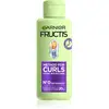 Garnier Garnier - Fructis Method For Curls Pre-Shampoo For Curly Hair ...