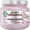 Garnier Ultra Doux Masque Remède Lissant Infusion d'Eau de Riz 340ml