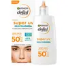 Garnier Delial Super Uv niacinamide anti-imperfections SPF50+ 40 ml