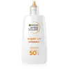 Garnier Ambre Solaire Super UV Vitamin C Facial Fluid for Daily Use SP...
