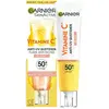 Garnier Vitamine C Anti-UV Quotidien Glow SPF 50 - 40ml