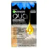 Garnier Olia Hi Shine Toner neutralisant de couleur semi-permanent #9.1 blond cendré 3 pcs