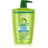 Garnier Fructis Strength & Shine shampoing fortifiant pour tous types de cheveux 1000 ml