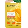 Patchs yeux éclaircissants à la vitamine C Garnier, 5 g