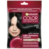 Garnier - Color Sensation Coloration permanente 1 pieces Noir unisex