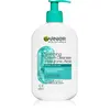 Garnier Skin Naturals Hyaluronic Aloe crème lavante apaisante à l'acide hyaluronique 250 ml