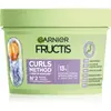 Garnier Fructis Curls Method masque hydratant cheveux pour cheveux bou...
