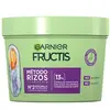 Garnier Fructis Method Masque bouclé 370 ml
