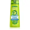 Garnier Fructis Strength & Shine shampoing pour des cheveux plus forts...
