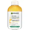 Garnier Skin Naturals eau micellaire bi-phasée 3 en 1 100 ml