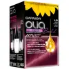 Olia coloración permanente #4,26-violeta eléctrico