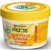 Garnier Fructis Hair Food Masque 3 en 1 Formule Vegana 390 ml Banane