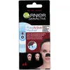 Patchs pour le Nez Anti-Points Noirs Pure Active Charbon Garnier x 4