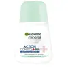 Garnier Action Control+ 96h Anti-Perspirant Roll-on 50ml / 1.7Floz
