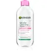 Garnier Skin Naturals eau micellaire peaux sensibles 400 ml