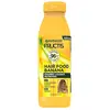 Garnier Garnier Fructis Hair Food Banana Shampooing Ultra Nutritif 350ml