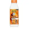 Garnier Fructis Papaya Hair Food après-shampoing régénérant pour cheveux abîmés 350 ml