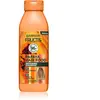 Garnier Fructis Papaya Hair Food shampoing régénérant pour cheveux abîmés 350 ml