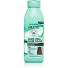 Fructis Hair Food Shampooing hydratant à l'aloès - Garnier, 350ml