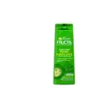 Shampooings Garnier  Fructis Pure Fresh Shampooing Purifiant Au Concombre