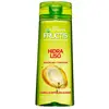 Shampooing lissant Fructis Hidra Liso 72h Garnier (360 ml)